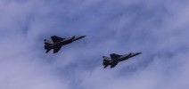 В ночь на 30 июля в Петербурге разведут все мосты через Большую и Малую Неву