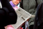 В Петербурге отпраздновали День Достоевского