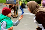 В Петербурге отпраздновали День Достоевского