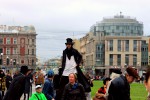 В Петербурге отпраздновали День Достоевского