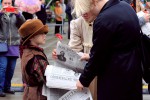 В Петербурге отпраздновали День Достоевского
