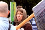 В Петербурге отпраздновали День Достоевского