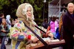 В Петербурге отпраздновали День Достоевского