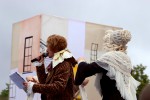 В Петербурге отпраздновали День Достоевского