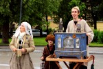 В Петербурге отпраздновали День Достоевского