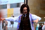 В Петербурге отпраздновали День Достоевского