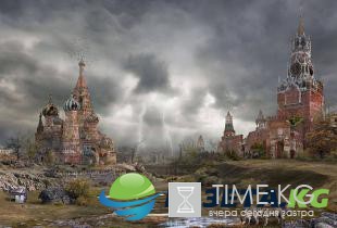 В России создали карту будущих природных катастроф