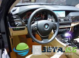 В Сеть просочились фото нового BMW X5