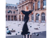 Вера Брежнева снялась в стильной фотосессии для известно бренда Вера Брежнева снялась в стильной фотосессии для известно бренда