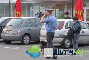 Завтра в Москве готовится теракт, полиция разыскивает террориста-смертника