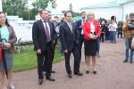 Архив семьи Романовых вернулся в Россию