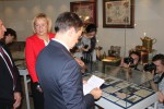 Архив семьи Романовых вернулся в Россию