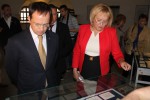 Архив семьи Романовых вернулся в Россию