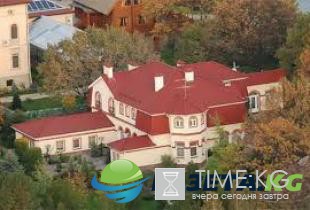 Дома политиков Украины: где живут «слуги народа»?