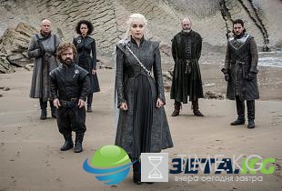 Игра Престолов 7 сезон 8 серия когда выйдет: седьмой сезон сериала закончился