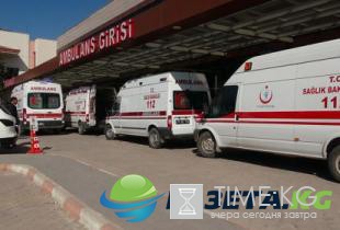 Инфекция в Турции август 2017: есть ли эпидемия, что известно о вирусе Коксаки, фото заболевших детей