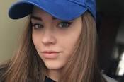 Instagram покоряет 18-летняя внучка Владимира Высоцкого Арина