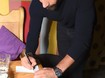 Киев посетила звезда «Великолепного века» Киев посетила звезда «Великолепного века»