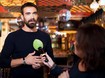 Киев посетила звезда «Великолепного века» Киев посетила звезда «Великолепного века»