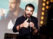 Киев посетила звезда «Великолепного века» Киев посетила звезда «Великолепного века»