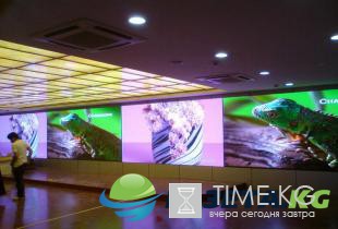 LED-экраны для помещений – идеальное решение для передачи информации
