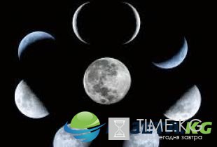 Лунный календарь на август 2017: когда растущая, полнолуние, убывающая луна, новолуние, фазы по дням