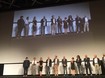 На кинофестивале в Локарно состоялась премьера фильма «Изи» На кинофестивале в Локарно состоялась премьера фильма «Изи»
