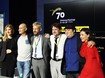 На кинофестивале в Локарно состоялась премьера фильма «Изи» На кинофестивале в Локарно состоялась премьера фильма «Изи»