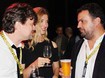 На кинофестивале в Локарно состоялась премьера фильма «Изи» На кинофестивале в Локарно состоялась премьера фильма «Изи»