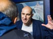 На кинофестивале в Локарно состоялась премьера фильма «Изи» На кинофестивале в Локарно состоялась премьера фильма «Изи»