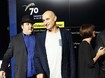 На кинофестивале в Локарно состоялась премьера фильма «Изи» На кинофестивале в Локарно состоялась премьера фильма «Изи»