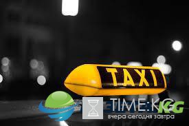 Таксисты Хабаровска заставили умыться зелёнкой девушек, у которых не было чем расплатиться