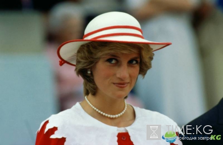 20 лет назад в аварии погибла принцесса Диана