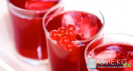 5 вкусных детокс-напитков для быстрого сжигания жира
