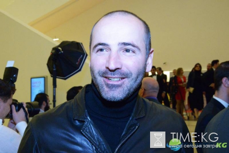 Актер из "Интернов" баллотируется в депутаты