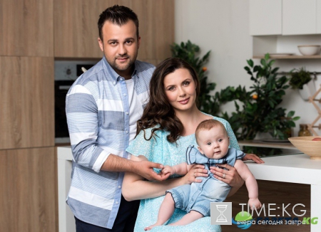 Алексей Душка: Дома меня ждет моя маленькая ванильная булочка
