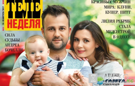 Алексей Душка: Когда обнимаю жену и дочку, усталость как рукой снимает