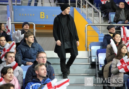 Алексей Воробьев отказался от мышц ради новой роли