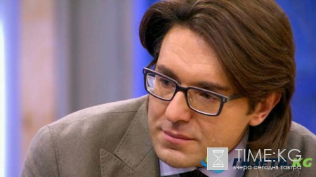 Андрей Малахов: Личная жизнь и карьера на ТВ