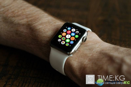 Apple потеряла лидирующую позицию по продажам носимой электроники