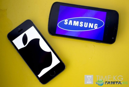 Apple vs Samsung: Битва инноваций или гонка за прибылью?
