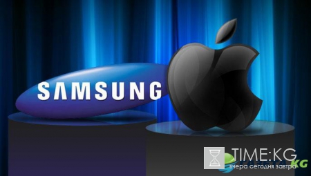 Apple vs Samsung: Битва инноваций или гонка за прибылью?