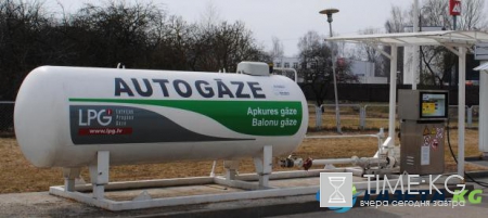 Автомобильный газ в Украине дорожает быстрыми темпами: чего стоит ожидать