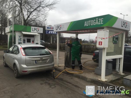 Автомобильный газ в Украине дорожает быстрыми темпами: чего стоит ожидать