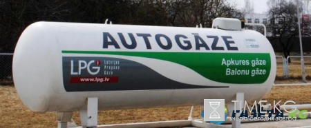 Автомобильный газ в Украине дорожает быстрыми темпами: чего стоит ожидать