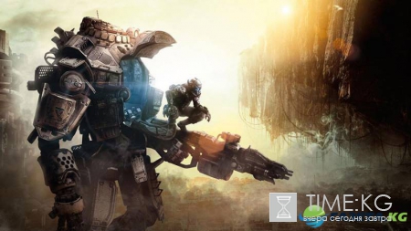 Авторы Titanfall обозначили дату выпуска мобильной игры