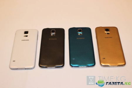 Беременная британка после взрыва Samsung оказалась в больнице
