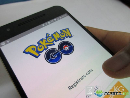 Благодаря Pokemon Go геймер похудел на 38 кг