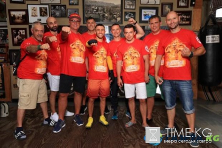 Бой Ломаченко – Марриага не покажут в РФ: промоутер украинца винит в этом Путина