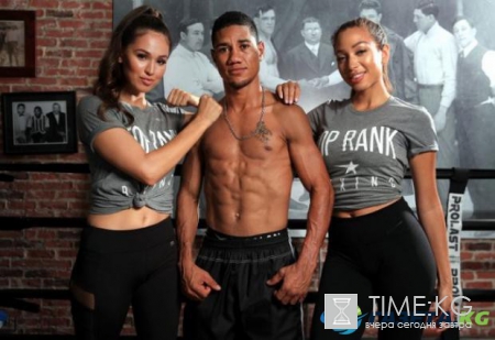 Бой Ломаченко – Марриага не покажут в РФ: промоутер украинца винит в этом Путина